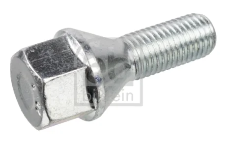 Болт колеса Renault Kangoo (M12x1.5x25mm) FEBI BILSTEIN 46615