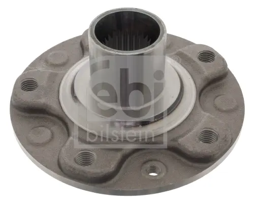 Маточина (передня) Renault Megane 10-/Scenic 09-/Dacia Duster 10-18 FEBI BILSTEIN 46619 (фото 1)