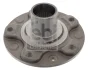 Маточина (передня) Renault Megane 10-/Scenic 09-/Dacia Duster 10-18 FEBI BILSTEIN 46619 (фото 1)