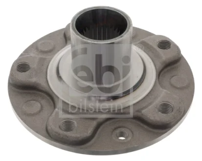 Маточина (передня) Renault Megane 10-/Scenic 09-/Dacia Duster 10-18 FEBI BILSTEIN 46619