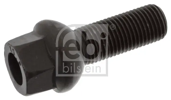 Болт кріплення колеса VAG (Вир-во FEBI) FEBI BILSTEIN 46623 (фото 1)