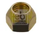 Гайка колісна Nissan/Smart ForFour 78- (M12x1.25) FEBI BILSTEIN 46638 (фото 1)