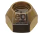 Гайка колісна Mazda/Mitsubishi/Toyota (M12x1.5) FEBI BILSTEIN 46639 (фото 1)