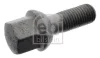 Болт колеса MB S-class (W126) 79-93/123 76-87 (M12x1,5mm) FEBI BILSTEIN 46645 (фото 1)