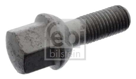 Болт колеса MB S-class (W126) 79-93/123 76-87 (M12x1,5mm) FEBI BILSTEIN 46645