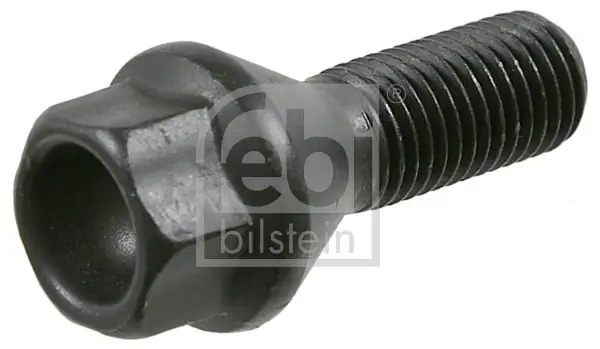 Болт колеса BMW/Renault (M12x1.5x26) FEBI BILSTEIN 46648 (фото 1)