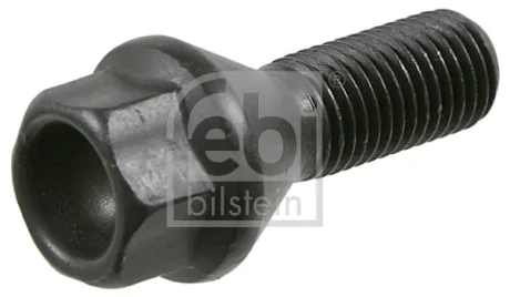 Болт колеса BMW/Renault (M12x1.5x26) FEBI BILSTEIN 46648