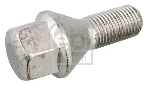 Болт колеса Fiat Doblo 10-/Opel Combo 12- (M12x1,25x22/48.5) FEBI BILSTEIN 46651 (фото 1)