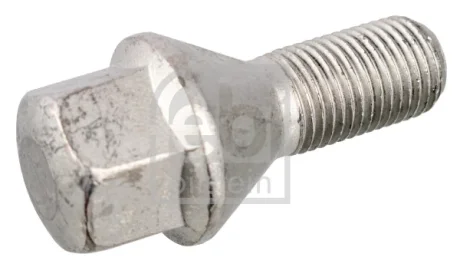 Болт колеса Fiat Doblo 10-/Opel Combo 12- (M12x1,25x22/48.5) FEBI BILSTEIN 46651