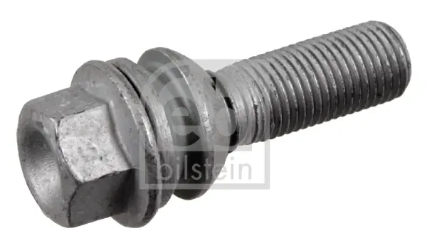 Болт колеса VW Caddy/T5 03- (M14x1.5mm) FEBI BILSTEIN 46655 (фото 1)