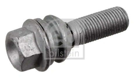 Болт колеса VW Caddy/T5 03- (M14x1.5mm) FEBI BILSTEIN 46655