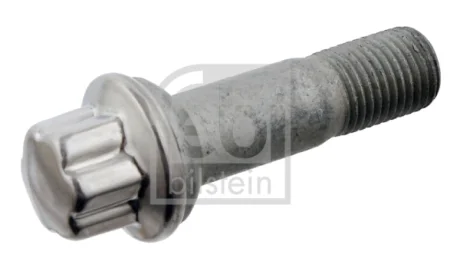Болт колеса MB (W164/166221/222/C216/217) (M14x1,5) FEBI BILSTEIN 46672