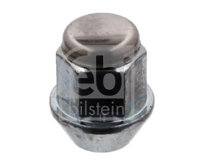 Гайка колісна Suzuki Baleno/ Grand Vitara 95-03 (M12x1.25) FEBI BILSTEIN 46694