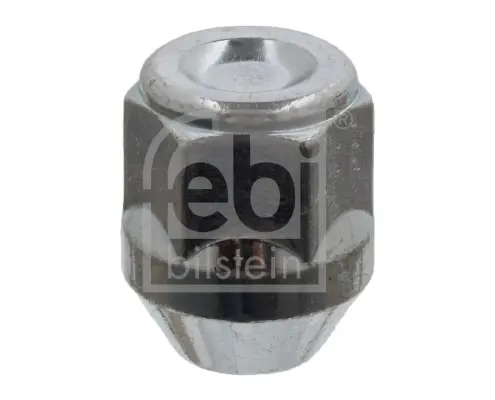 Гайка колісна Hyundai/KIA/Mazda 82- (M12x1.5) FEBI BILSTEIN 46696 (фото 1)