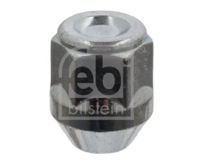 Гайка колісна Hyundai/KIA/Mazda 82- (M12x1.5) FEBI BILSTEIN 46696