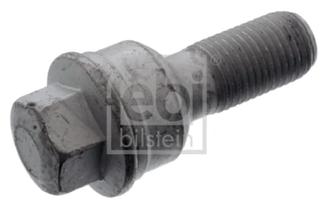 Болт колеса Audi A8/Q3/Q8/VW Touareg 09- (M14x1.5x60mm) FEBI BILSTEIN 46706
