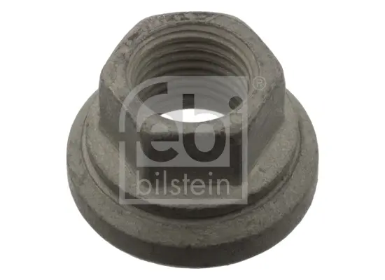 Гайка колісна MB Sprinter 509-519CDI/VW Crafter 50 06- (M14x1.5) FEBI BILSTEIN 46707 (фото 1)