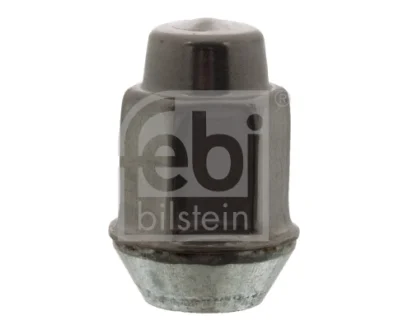 Гайка колісна Chevrolet Aveo 11- (M12x1.5) FEBI BILSTEIN 46712