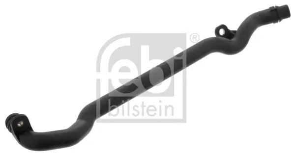 Трубка охолоджувальної рідини BMW M52/M54 (вир-во Febi) FEBI BILSTEIN 46998 (фото 1)