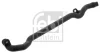Трубка охолоджувальної рідини BMW M52/M54 (вир-во Febi) FEBI BILSTEIN 46998 (фото 1)
