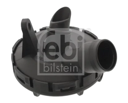 Клапан, відведення повітря з картера AUDI 2,4/3,2 FSI-06 (вир-во FEBI) FEBI BILSTEIN 47025