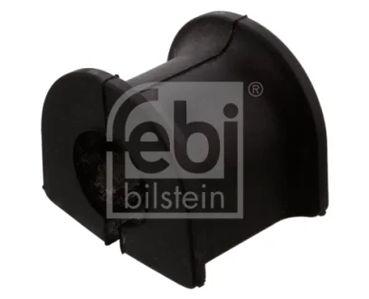 Втулка стабілізатора (переднього) VW Amarok 09- (d=27mm) FEBI BILSTEIN 47140