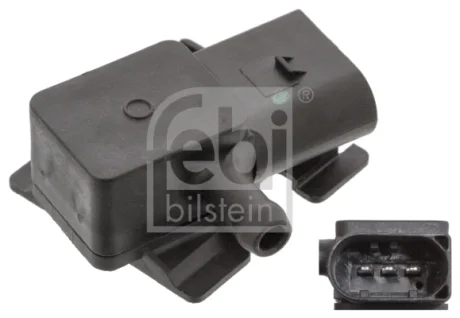 Датчик тиску вихлопних газів BMW X5 (E70) 07-13 FEBI BILSTEIN 47155