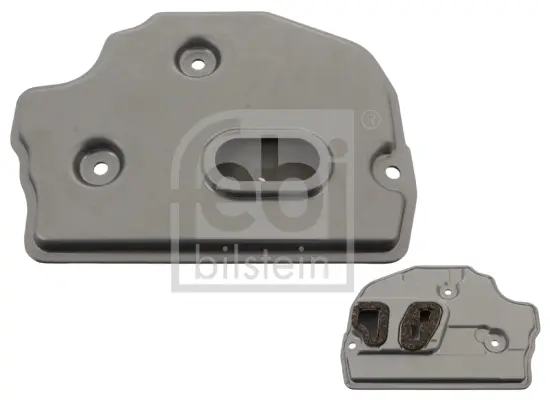 Фільтр АКПП VW PASSAT 6,7 10-, JETTA 6 09- (вир-во FEBI) FEBI BILSTEIN 47165 (фото 1)