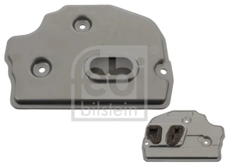 Фільтр АКПП VW PASSAT 6,7 10-, JETTA 6 09- (вир-во FEBI) FEBI BILSTEIN 47165