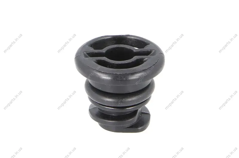 Пробка піддона картера зливна Audi A4/Skoda Octavia1.8/2.0TSI 11- FEBI BILSTEIN 47197 (фото 1)
