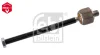 Тяга рульова MB E-class (W212/S212)/S-class (W222) 2.0-5.5 08- (L=237mm) FEBI BILSTEIN 47205 (фото 1)