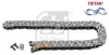 Ланцюг ГРМ MB Sprinter/Vito OM651 (з покриттям TRITAN®) FEBI BILSTEIN 47210