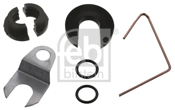 Ремкомплект куліси Renault Kangoo/Master 97-13 FEBI BILSTEIN 47222 (фото 1)