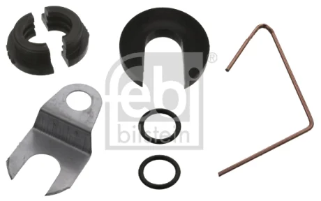 Ремкомплект куліси Renault Kangoo/Master 97-13 FEBI BILSTEIN 47222