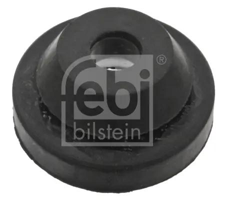 Гумка кріплення корпусу фільтра повітряного VW T5/T6 1.9-2.5 TDi 03- FEBI BILSTEIN 47277 (фото 1)