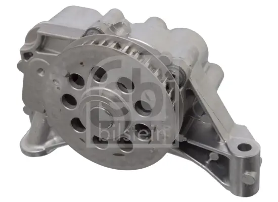 Насос масляний VW Caddy III/Crafter 30-50/T5/T6 2.0TDI 10- FEBI BILSTEIN 47284 (фото 1)