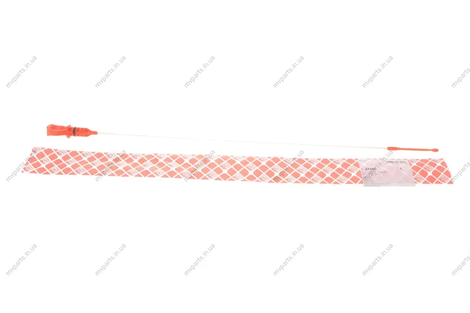 Щуп рівня оливи Citroen Berlingo/Peugeot Partner 1.6HDI 08- FEBI BILSTEIN 47301 (фото 1)