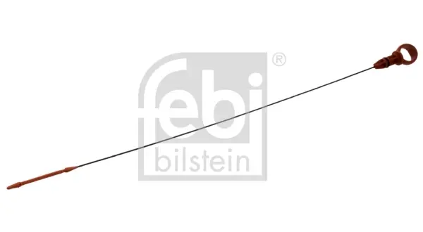 Щуп рівня оливи Citroen Berlingo/C3 II 09-17/Peugeot Partner 1.6HDI 08- FEBI BILSTEIN 47302 (фото 1)