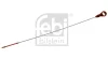 Щуп рівня оливи Citroen Berlingo/C3 II 09-17/Peugeot Partner 1.6HDI 08- FEBI BILSTEIN 47302 (фото 1)