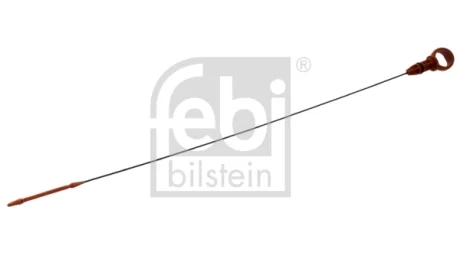 Щуп рівня оливи Citroen Berlingo/C3 II 09-17/Peugeot Partner 1.6HDI 08- FEBI BILSTEIN 47302