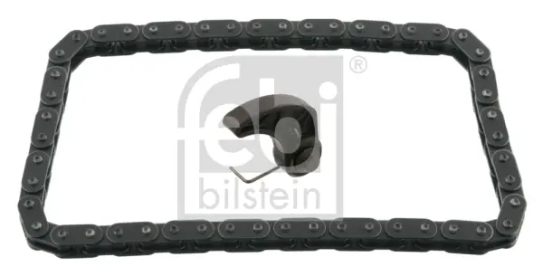 Комплект ланцюга, привод масляного насоса VAG 1.6/1.8 20V/2.0 1.9TDI (вир-во FEBI) FEBI BILSTEIN 47352 (фото 1)