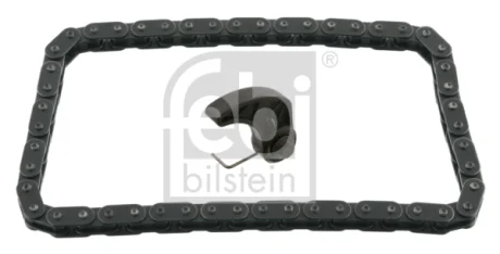 Комплект ланцюга, привод масляного насоса VAG 1.6/1.8 20V/2.0 1.9TDI (вир-во FEBI) FEBI BILSTEIN 47352