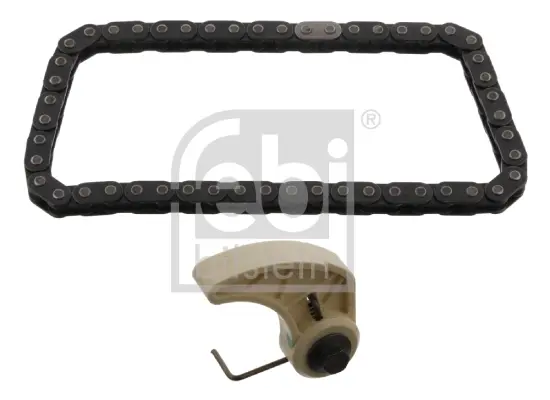 Комплект ланцюга для масляного насоса VAG 1,9 TDI (вир-во Febi) FEBI BILSTEIN 47353 (фото 1)