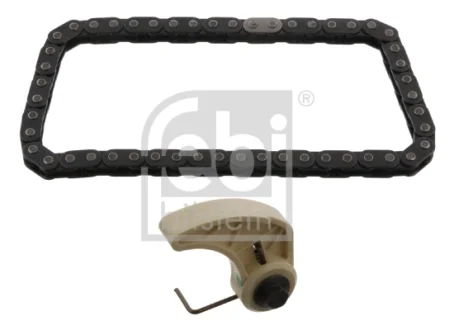Комплект ланцюга для масляного насоса VAG 1,9 TDI (вир-во Febi) FEBI BILSTEIN 47353