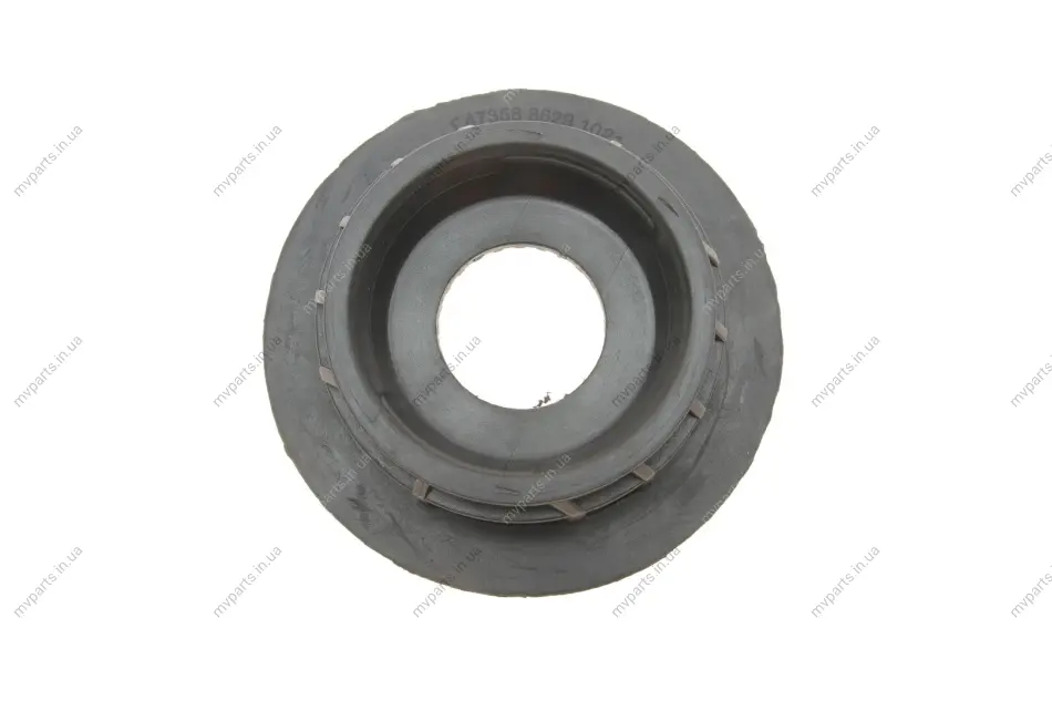 Подушка амортизатора (переднього) Opel Crossland/Peugeot 207/208/301/2008 06- FEBI BILSTEIN 47358 (фото 1)