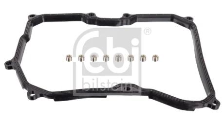 Прокладка піддону картера АКПП VAG (вир-во FEBI) FEBI BILSTEIN 47381