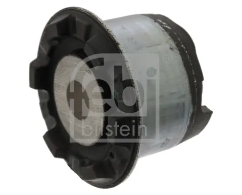 Сайлентблок балки (задньої) Citroen C5 III 09-/Peugeot 407 04-/508 10- FEBI BILSTEIN 47384 (фото 1)