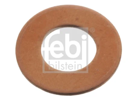 Шайба болта зливу оливи MB E-class (W210/W211) 95-11 (10x20x1) FEBI BILSTEIN 47393