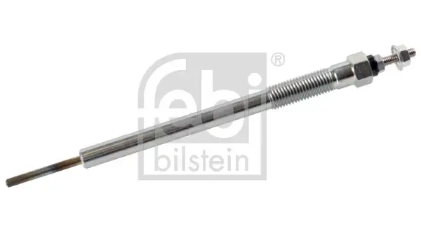 Свічка розжарювання MITSUBISHI L200 (вир-во FEBI) FEBI BILSTEIN 47504 (фото 1)