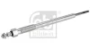 Свічка розжарювання MITSUBISHI L200 (вир-во FEBI) FEBI BILSTEIN 47504 (фото 2)